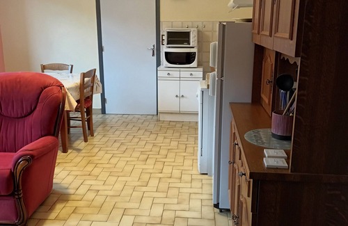 Chaneac Apartment | quiet house in the countryside