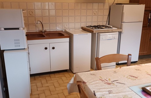 Chaneac Apartment | quiet house in the countryside