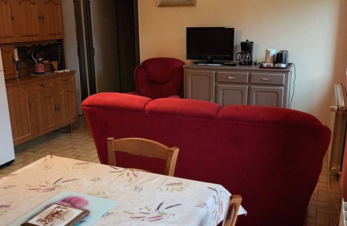 Chaneac Apartment | quiet house in the countryside