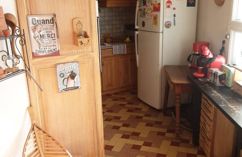 Chamalieres House | Quiet house in the center of town