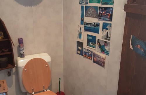 Chamalieres House | Quiet house in the center of town