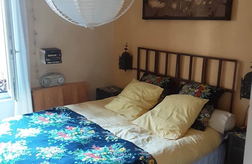 Chamalieres House | Quiet house in the center of town