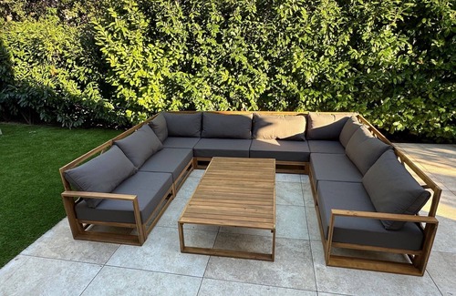 Mazargues House | Quiet house in the heart of the village of Mazargues 7 pers - swimming pool