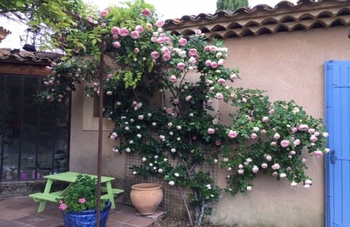 Lauris House | Quiet house in the Luberon in Provence
