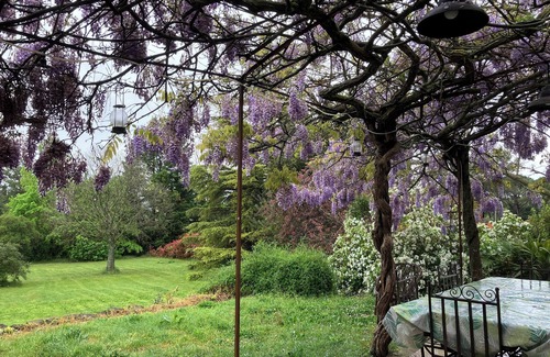 Lauris House | Quiet house in the Luberon in Provence