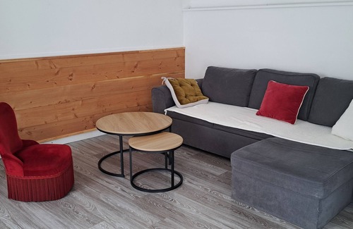 Plouaret House | Quiet house near pink granite coast and hiking trails