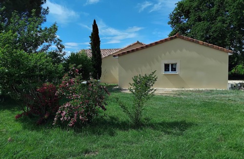 Tauriac House | Quiet house near ROCAMADOUR, CARENNAC, LOUBRESSAC, COLLONGE, BEAULIEU/D
