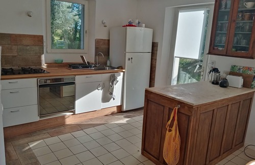 Locmariaquer House | Quiet house near the Gulf of Morbihan