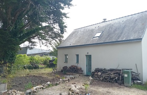 Locmariaquer House | Quiet house near the Gulf of Morbihan