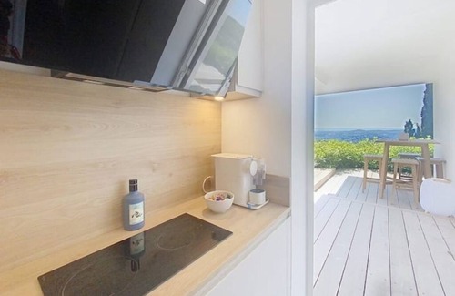Magagnosc House | Quiet house with exceptional view near Grasse, Nice, Cannes, Antibes, Verdon