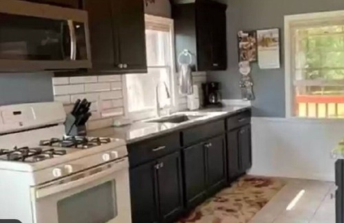 Avon House | Quiet Lake Home on Upper Spunk Lake