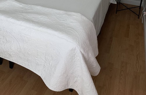 Marion House | Quiet little cabin