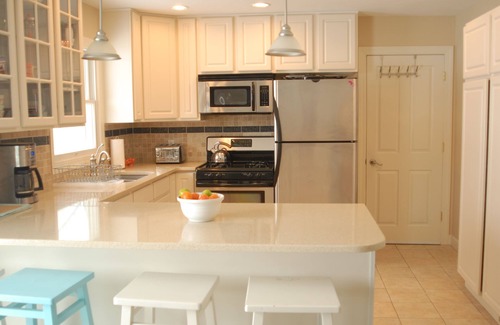 Cedar House | Quiet location on the west shore of spectacular 21 mile long, Lake Leelanau