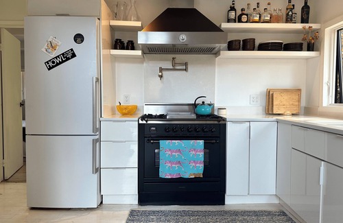 Mount Tremper House | Quiet Luxury Retreat in the Catskills - 2 bedrooms, Designer Amenities