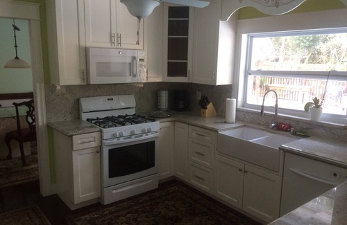 North River Shores House | Quiet Neighborhood Pool Home Close To Everything