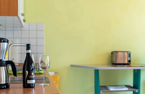 Uhldingen-Muehlhofen Apartment | Quiet non-smoking oasis near Lake Constance