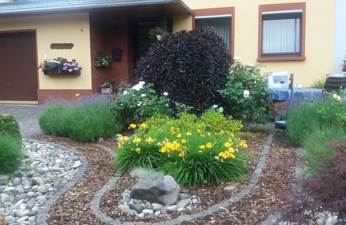Holzerath Apartment | Quiet Non smoking apartment (approx 80sqm.) Located right on the edge.