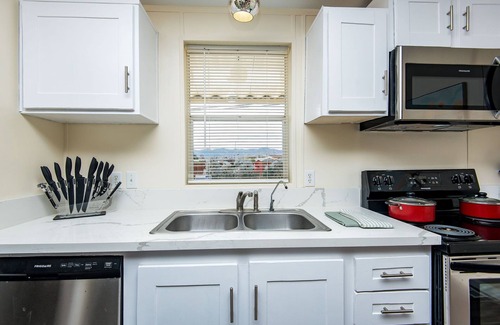 Bullhead City House | Quiet Oasis Near the Colorado River STR