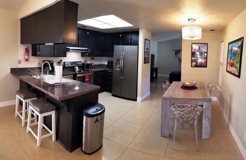 Rancho Cordova House | Quiet Oasis with Pool & Hot Tub just off Riverfront