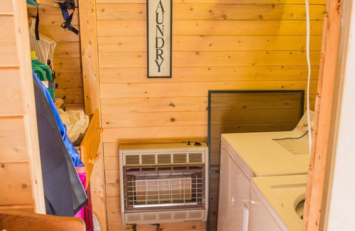 Beals Cabin | Quiet ocean front home with open ocean views and granite coastline