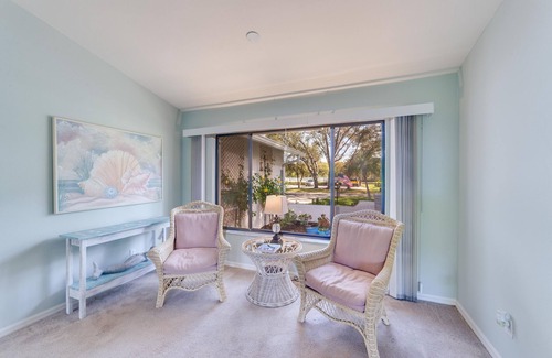 Three Oaks House | Quiet,Pet friendly house that feels just like Home! close to shopping,FGCU,beach