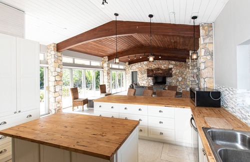 Great Exuma House | Quiet Private Cottage