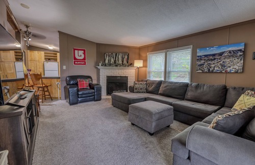 Ellicottville House | Quiet, private countryside home in Ellicottville, NY - 4 bedrooms