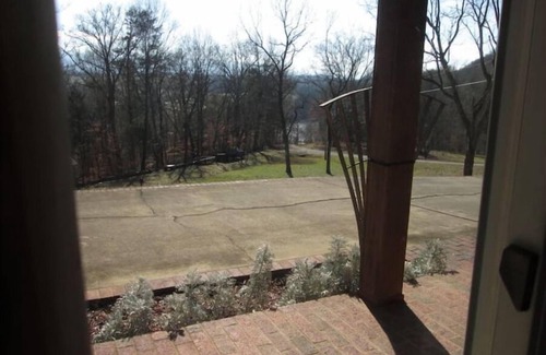 Chuckey House | Quiet Private Retreat*FOOTHILLS of the SMOKIES*