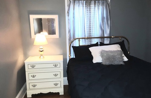 Morganton Other | Quiet, private, whole house, 4 bedroom, 2 bath, horse farm retreat. 2000 sq ft.