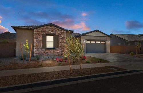 Laveen Village Apartment | Quiet Quarter in Laveen Village