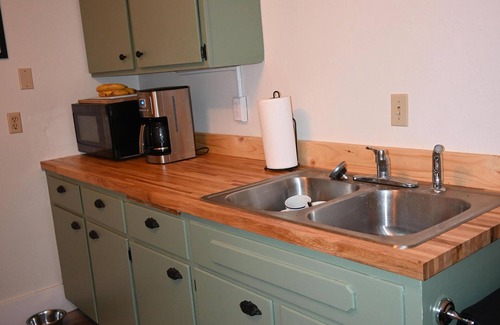 Waterville Other | Quiet Recreational Getaway