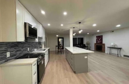 Arden-Arcade House | Quiet, relaxing home