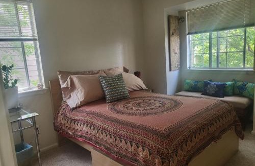 Westminster House | Quiet Relaxing Room