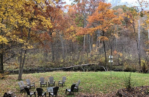 Level Park-Oak Park House | Quiet Retreat. Golf Courses, Gull Lake and Casino