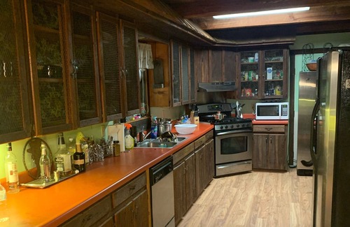 Dublin Cabin | Quiet Retreat in the Heart of the Mississippi Delta!!!!