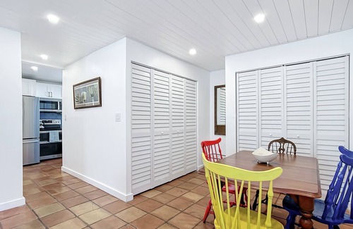 Bonita Springs House | Quiet Riverside Cottage in Downtown Bonita Springs