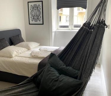København N House | Quiet room in lively area with helpful Host!
