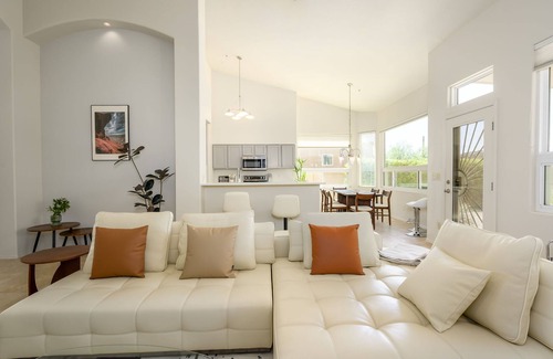 Echo Ridge At Troon North House | Quiet Single Family in Troon North w/Hot Tub