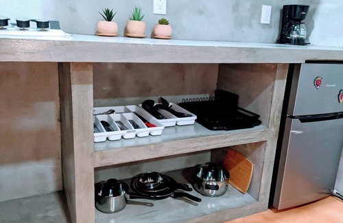 Oaxaca Apartment | Quiet stay near Zócalo · Wi-Fi · Terrace · Walkable · For 2 guest