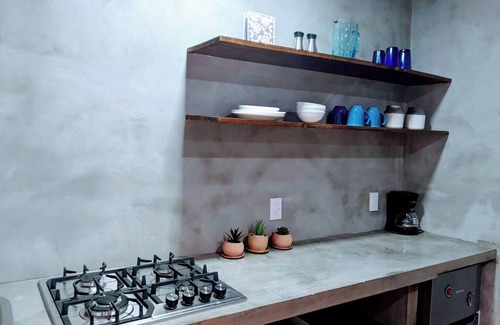 Oaxaca Apartment | Quiet stay near Zócalo · Wi-Fi · Terrace · Walkable · For 2 guest