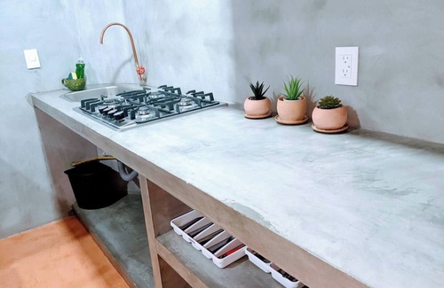 Oaxaca Apartment | Quiet stay near Zócalo · Wi-Fi · Terrace · Walkable · For 2 guest