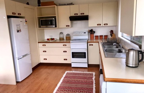 Salamander Bay House | Quiet street, lovely outlook and miles from your worries