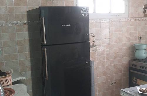 Annaba Apartment | Quiet studio 10mn beach chappuis
