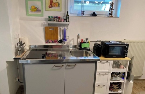 Bissendorf Apartment | Quiet studio - charming & close to the city by bus