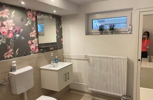 Bissendorf Apartment | Quiet studio - charming & close to the city by bus