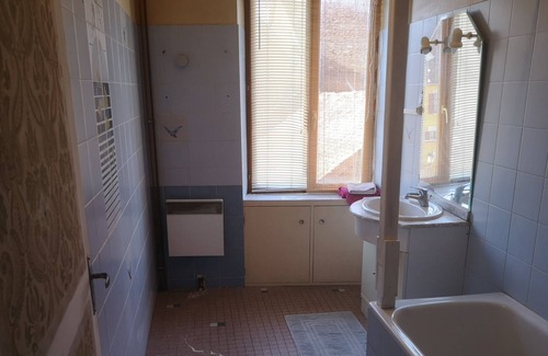 Sainpuits Apartment | quiet studio for rent