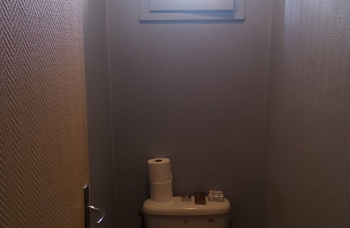 Sainpuits Apartment | quiet studio for rent