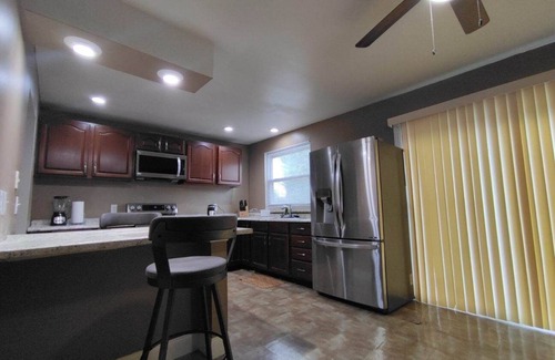 Harrisburg House | Quiet Suburban home near State Capital Complex