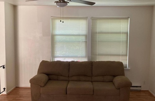 Harrisburg House | Quiet Suburban home near State Capital Complex