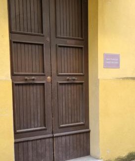 Old Town Bed & Breakfast | Quiet Tortellini